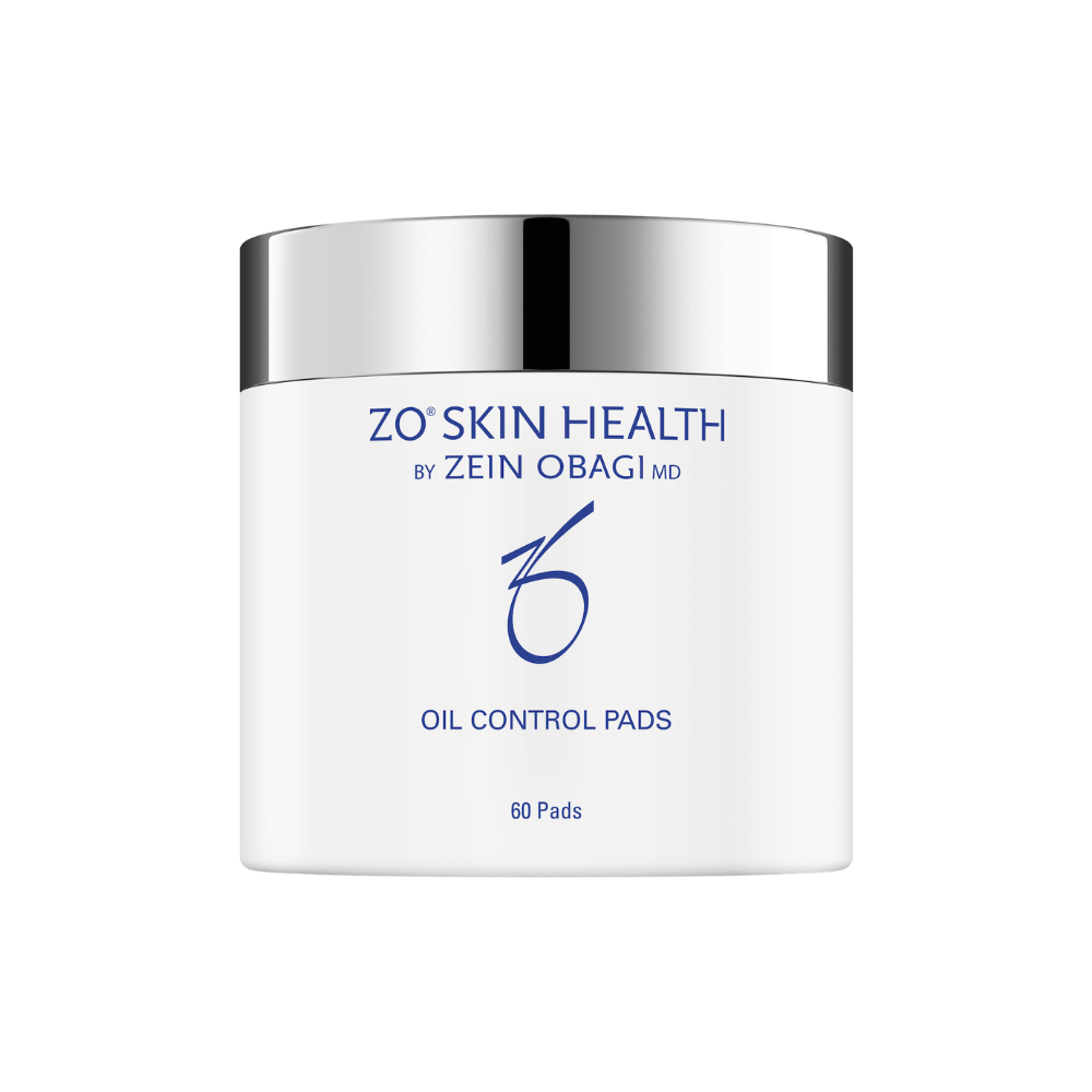 ZO Oil Control Pads 60 polštářků
