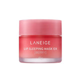 LANEIGE – Lip Sleeping Mask 20g - Berry