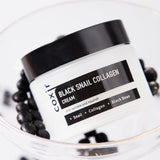 Coxir – Black Snail Collagen Cream 50ml