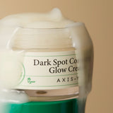 AXIS-Y – Dark Spot Correcting Glow Cream 50ml