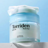 Torriden – DIVE-IN Low Molecule Hyaluronic Acid Multi Pad