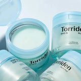 Torriden – DIVE-IN Low Molecule Hyaluronic Acid Multi Pad