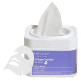 Mary&May – Collagen Peptide Vital Mask