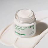 innisfree – Green Tea Seed Hyaluronic Cream 50ml