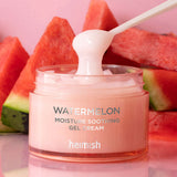 Heimish  –  Watermelon Moisture Soothing Gel Cream 110ml