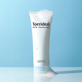 Torriden – DIVE-IN Low Molecular Hyaluronic Acid Cleansing Foam 150ml