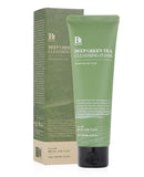 Benton – Deep Green Tea Cleansing Foam 120g