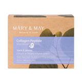 Mary&May – Collagen Peptide Vital Mask