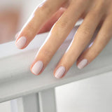 MANUCURIST – Green Flash LED lak MILKY WHITE