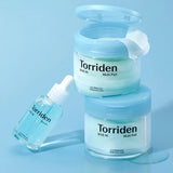 Torriden – DIVE-IN Low Molecule Hyaluronic Acid Multi Pad