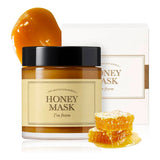 I'm From – Honey Mask 120g