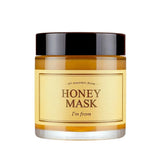 I'm From – Honey Mask 120g