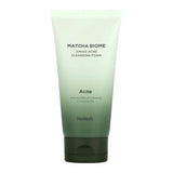 Heimish  –  Matcha Biome Amino Acne Cleansing Foam 150ml