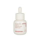 innisfree – Black Tea Youth Enhancing Ampoule 30ml