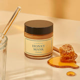 I'm From – Honey Mask 120g