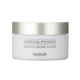 Heimish  –  Matcha Biome Hydrogel Eye Patch