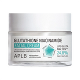 APLB – Glutathione Niacinamide Facial Cream 55ml