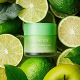 LANEIGE – Lip Sleeping Mask 20g - Apple Lime