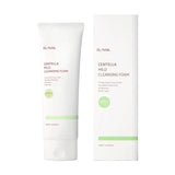 iUNIK – Centella Mild Cleansing Foam 120ml