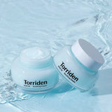 Torriden –  DIVE-IN Low Molecular Hyaluronic Acid Soothing Cream 100ml