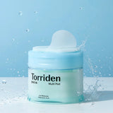 Torriden – DIVE-IN Low Molecule Hyaluronic Acid Multi Pad