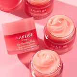 LANEIGE – Lip Sleeping Mask 20g - Berry