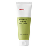 Ma:nyo – Deep Pore Cleansing Soda Foam 150ml