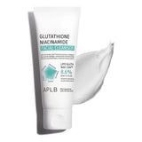 APLB – Glutathione Niacinamide Facial Cleanser 80ml