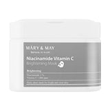 Mary&May – Niacinamide Vitamin C Brightening Mask