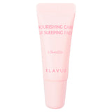 KLAVUU – Nourishing Care Lip Sleeping Pack Vanilla Mini 3g