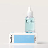 Torriden – DIVE-IN Low Molecular Hyaluronic Acid Serum 50ml