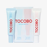 TOCOBO – Sun Care Mini Duo - Sada krémů s SPF 50+ PA++++ - 2 x 10 ml