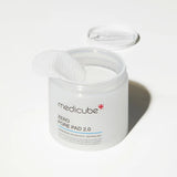 Medicube – Zero Pore Pad 2.0 - 70ks