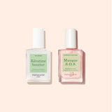 MANUCURIST – Duo Day & Night