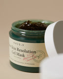 AXIS-Y – New Skin Resolution Gel Mask 100ml