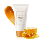 I'm From – Honey Mask 30g