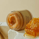 I'm From – Honey Mask 120g