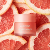 LANEIGE – Lip Sleeping Mask 20g - Grapefruit