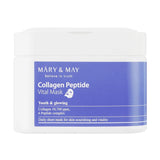 Mary&May – Collagen Peptide Vital Mask