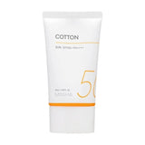 MISSHA – All Around Safe Block Cotton Sun SPF50+ PA++++ 50ml