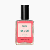 MANUCURIST – Green lak Capucine