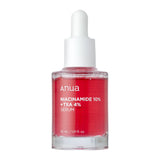 Anua –⁠⁠⁠⁠⁠⁠ Niacinamide 10% + TXA 4% Serum 30ml