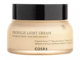 COSRX –⁠⁠⁠⁠⁠ Full Fit Propolis Light Cream 65ml