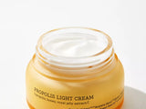 COSRX –⁠⁠⁠⁠⁠ Full Fit Propolis Light Cream 65ml