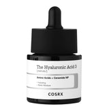 COSRX –⁠⁠⁠⁠⁠ The Hyaluronic Acid 3 Serum 20ml