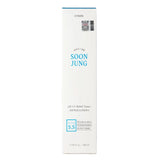 ETUDE  –  Soon Jung pH 5.5 Relief Toner 200ml