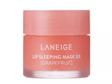 LANEIGE – Lip Sleeping Mask 20g - Grapefruit