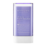 Mary&May – Vegan Peptide Bakuchiol Sun Stick SPF50+ PA++++ 18g