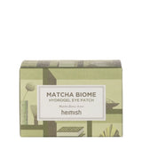 Heimish  –  Matcha Biome Hydrogel Eye Patch