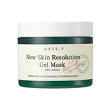 AXIS-Y – New Skin Resolution Gel Mask 100ml